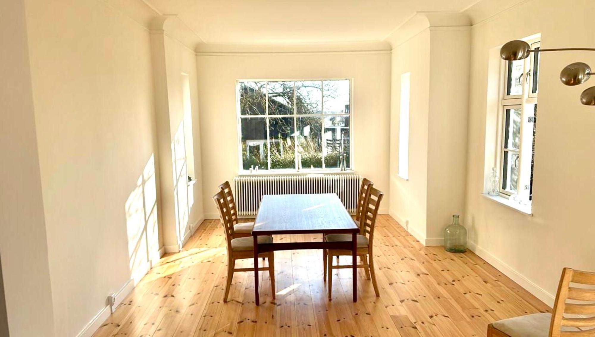 Villa Apartment Near Lousiana Humlebæk Екстериор снимка