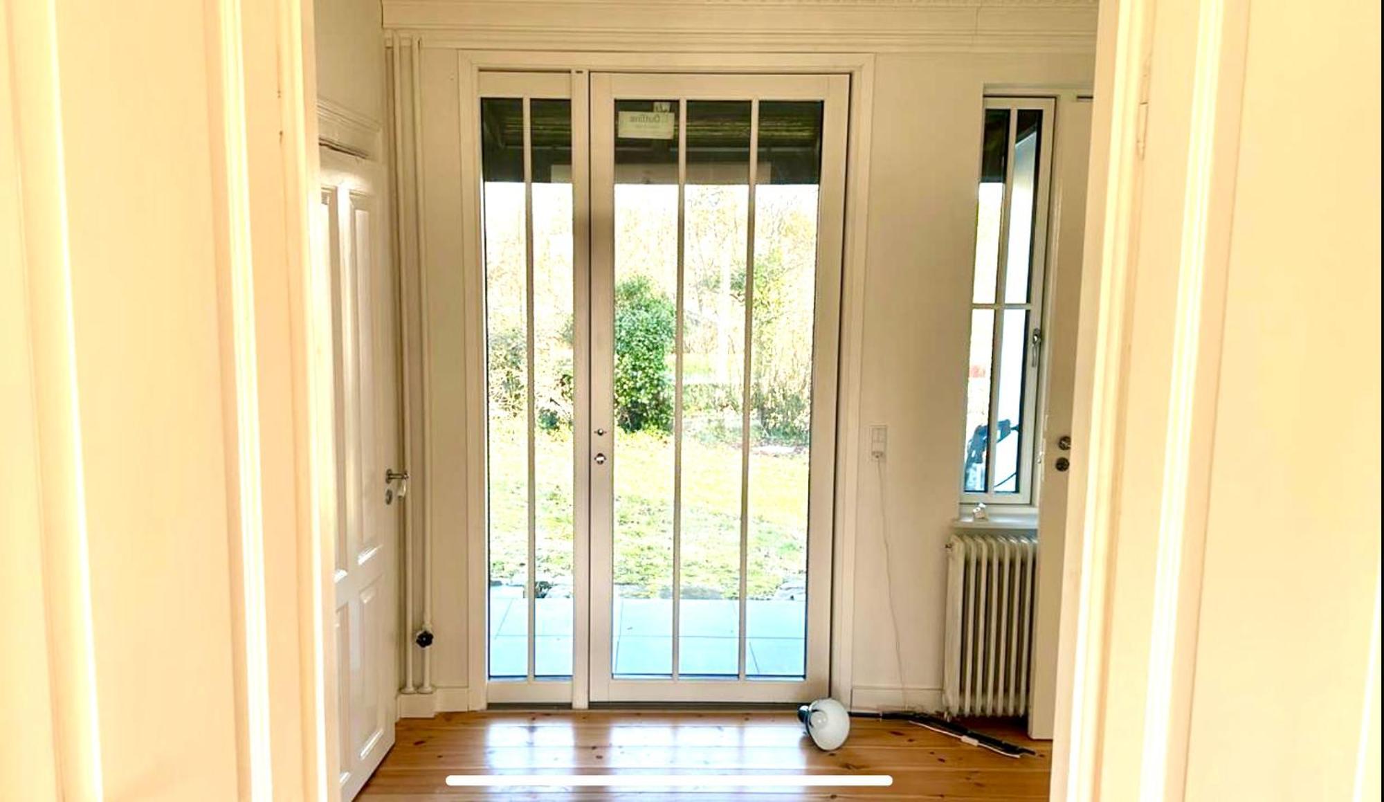 Villa Apartment Near Lousiana Humlebæk Екстериор снимка